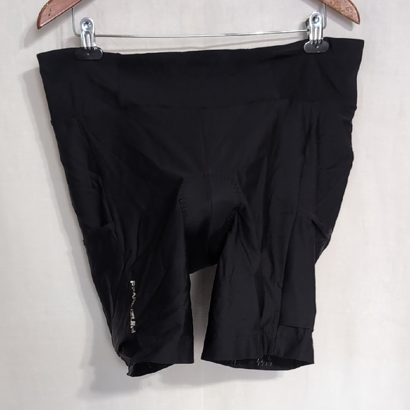 Pearl Izumi Black Padded Bicycle Shorts Size XXL - Picture 1 of 6